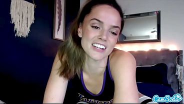 Tori Black Spreads Wide For An Intimate, Wet Solo Show Just For You