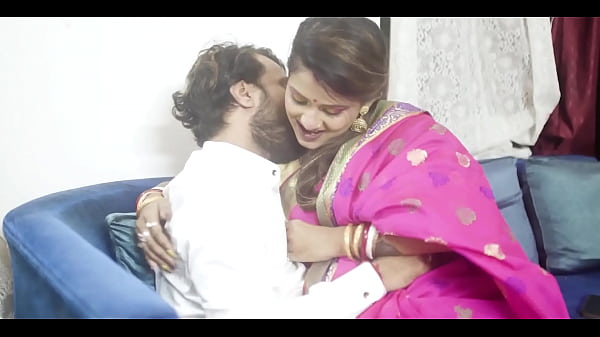 Sizzling Desi Affair: A Married Couple’s Steamy Night Of Passion – Hindi Moans