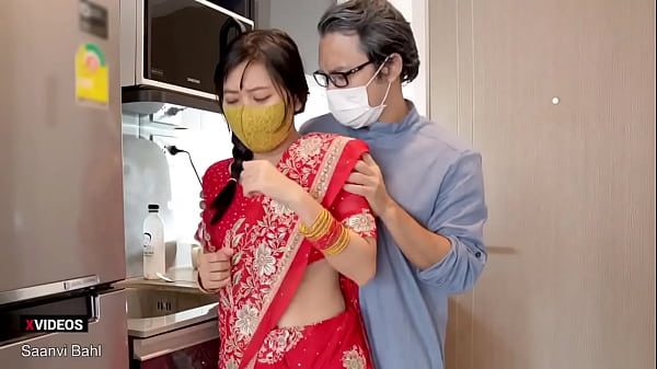 Curvy Indian Stepdaughter Craves Her Stepdad’s Thick Cock! (hindi Moans)