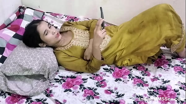 Sizzling Desi Newlyweds’ Steamy Post-wedding Passion Unleashed