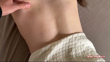 Seductive Stepmother Demands A Sensual Massage Before Taking A Hard, Passionate Pounding
