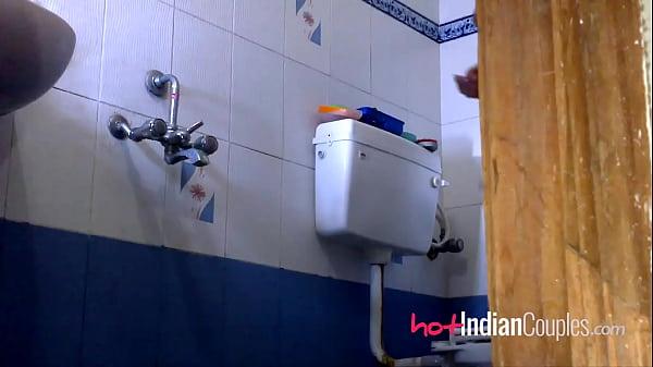 Steamy Shower Seduction: Shilpa And Raghav’s Wild Wet Fucking
