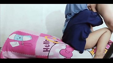 Bercinta Dengan Gaya Doggy Bersama Kekasih