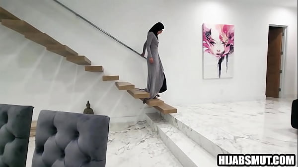 Unholy Desires: Forbidden Lust With My Muslim Step-sister