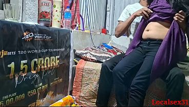 Devar’s Secret Lust: Bhabhi’s Wild Home Alone Fuck Fest