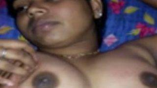 A Horny Desi Nurse Kamini From Kerala Gets Wild And Dirty In Her Fourth Steamy Session