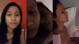 Kisah Sensasi Siswi Sma Malang: Episode 1