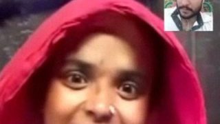 Local Indian Slut Finger-fucking Her Wet Pussy With A Cucumber