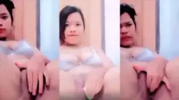 Malam Panas Abang Toge Mengocok Buat Pacar Yang Rindu