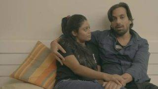 Masala Indian Adult Film Double Chaska – Two Times The Spice, One Wild Night