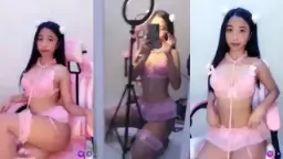 Naughty Kitty’s Playful Prowl