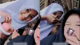 Pamerin Payudara Montok Demi Konten Panas Di Tiktok