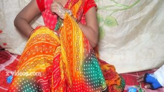 Passionate Tamil Wife Indulges In Intense Pleasure With A Well-endowed Partner