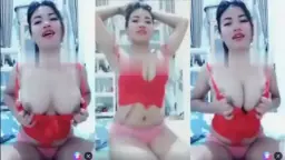 Peel Off Her Pink Panties With Your Teeth