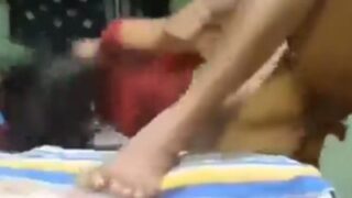 Unleashed Desi Lust: Feral Passion And Unbridled Ecstasy
