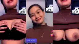 Viral Sensation Caca Livu Flaunts Her Voluptuous Curves