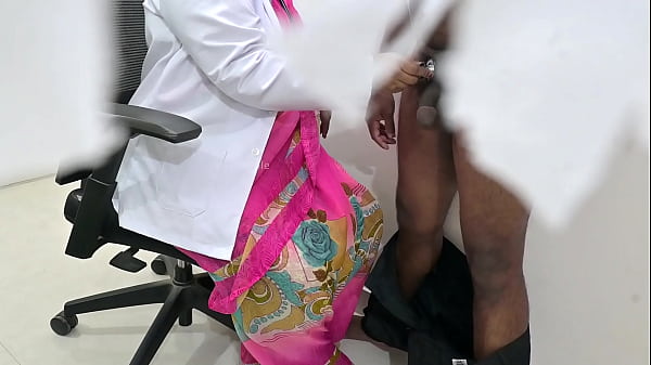 Intimate Examination: A Telugu Physician’s Hands-on Approach In The Clinic
