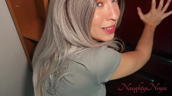 Mother’s Secret Role: My Private Plaything