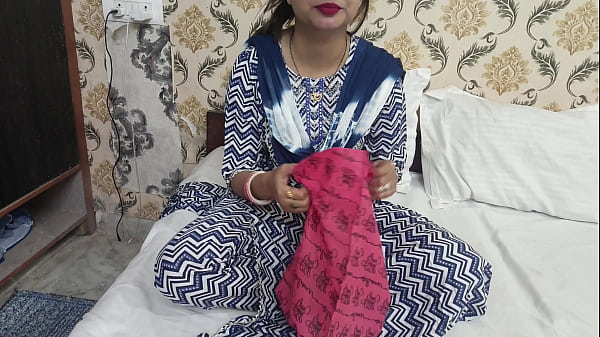 Village Bhabhi Moans Loud As Devar Pounds Her Tight, Hot Desi Sex