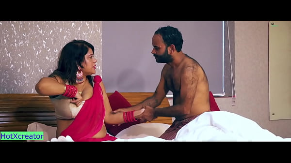 Indian Slut Wife Caught Fucking Her Lover In Hindi Web Series
