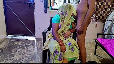 Bhabhi Ki Garam Raat Ka Asli Hindi Audio