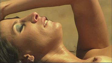 Mature Brunette Taking A Hard Ride