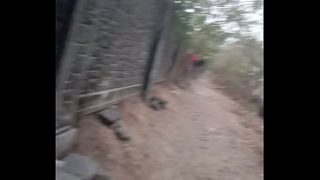 देसी आंटी की गर्म कलमबोली, मुंबई की रण्डी का देसी अंदाज