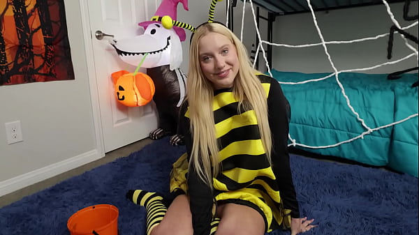 Step Sis Craves Something Sweeter Than Candy – Kallie Taylor