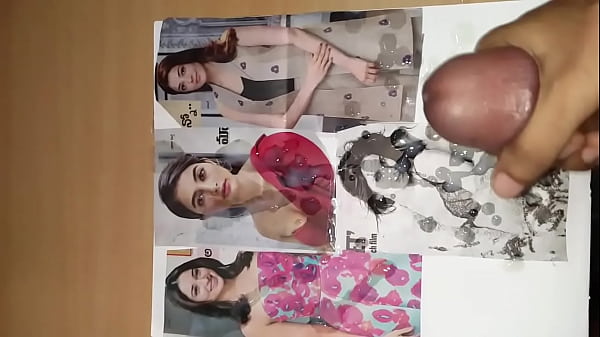 Intimate Homage To Bollywood Beauties: Volume Four