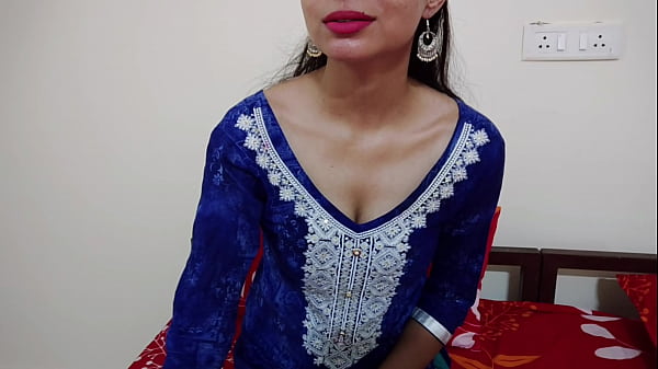 Rough And Raw: A Desi Bhabhi’s Village Passion Unleashed By Her Devar