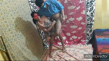 Desi Stepsister’s Forbidden Lust: Hindi Xxx Seduction
