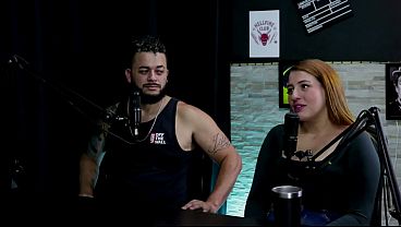 Seu Medo Era A Família, Mas Quando Foi Na Casa De Swing, O Tesão Tomou Conta – Casal 7lovers
