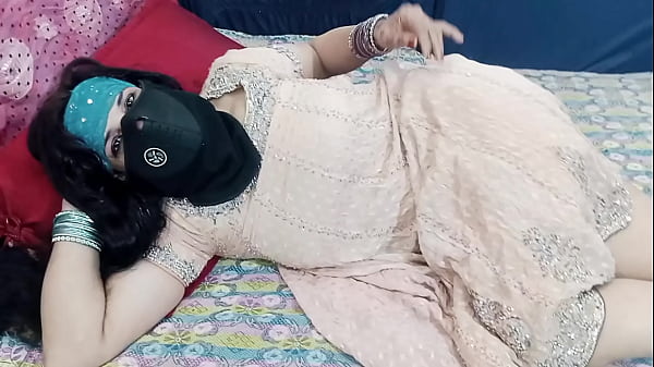 Bhabhi’s Bareback Anal Rendezvous: Dirty Talk And Desi Triple X Chudai