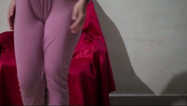 Chindo Satin Tank Top: Bold Reveal In Latest Indo Adult Scene