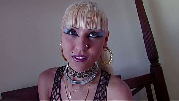 Melody Star’s Raw And Uncut Amateur Passion