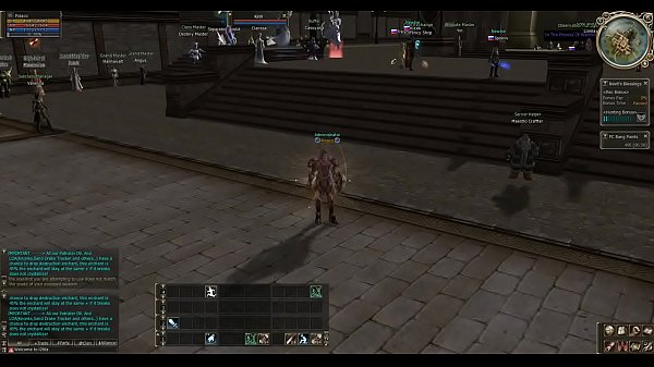 Unleash Your Desires: L2titan.online – The Ultimate Mmorpg Haven With Easy Farming And All Items Unlocked