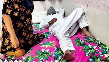 Unprotected Ecstasy: A Husband And Wife’s Deep, Condom-free Climax