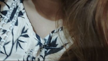 Desi Bhabhi Ki Garam Raat Ka Kamaal