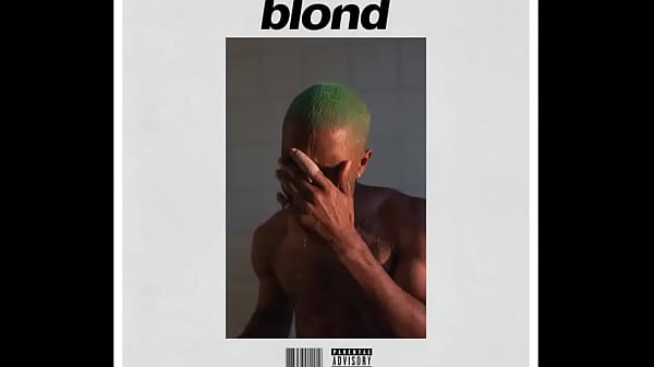 Sultry Waves: A Complete Dive Into Frank Ocean’s ‘blond’