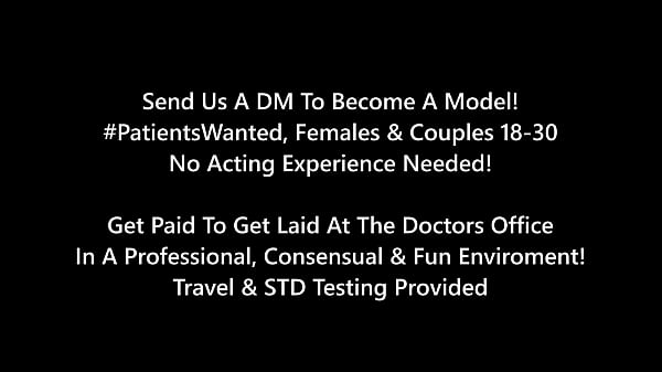 Inked By The Doc: Ava Siren’s Ultimate Cum Tribute