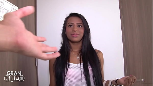 Lusty Latina Lahia Crox Ravished To Repeated Climaxes By Bbc