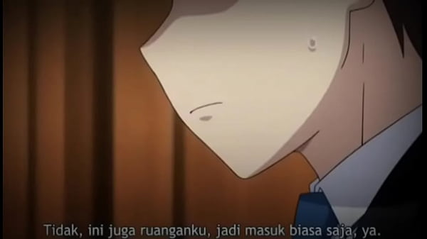 Tonton Anime Subtitle Indo, Bikin Kamu Makin Basah Dan Penuh Gairah