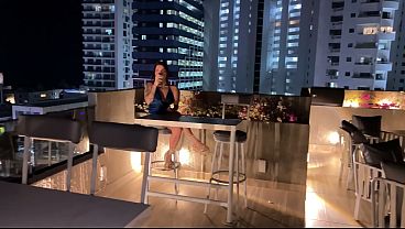 Nasty Little Slut Betrays Her Weak Cuckold Husband While He’s Away On Business! – Zactefolla