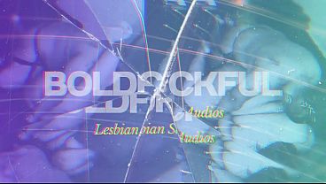 Dirty Lesbian Talk & Strap-on Audio – Get Wet