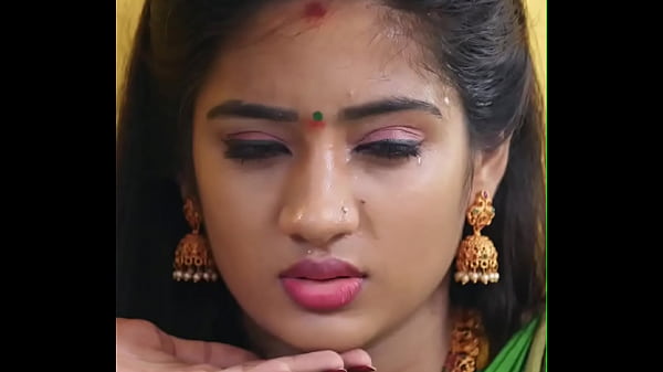Tamil Serial Actor With A Face That Makes You Want To Get Naughty