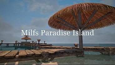 Milfs’ Private Island Of Sinful Pleasures