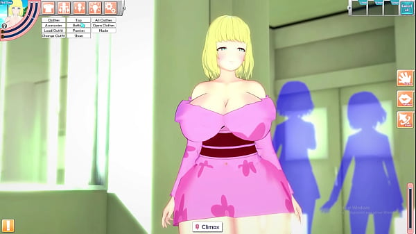 Rubia Tetona Explota En Un Squirt Caliente Y Sucio