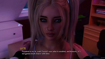 Being A Dik 257 – Wet & Wild With Lily, That Blonde Stripper Who Knows How To Ride