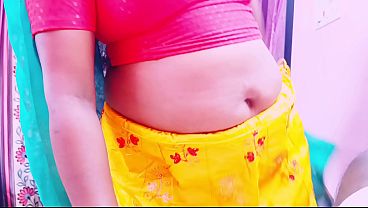 Stepsister Rides Stepbrother Cowgirl Style With Filthy Telugu Moans And Dirty Talk.