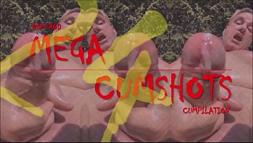 Massive Load After Load Compilation 1-2-3 – 10 Minutes Of Raw, Dripping Cum